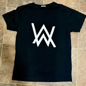 ALAN WALKER TEE
